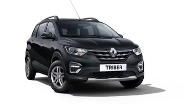 Renault Triber Renault Triber