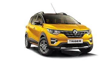 Renault Triber Renault Triber