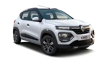 Used Renault Kwid Cars