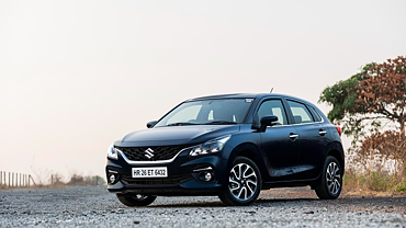 Maruti Suzuki Baleno, Ertiga, and XL6 get a feature update