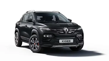 Renault Kiger Renault Kiger