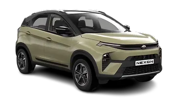 Used Tata Nexon in Faridabad