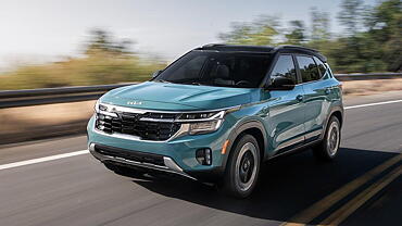 Kia Seltos facelift to be launched in H2 of 2023