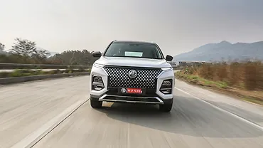 MG Astor, Hector, and Gloster Get Cheaper After GST Revision