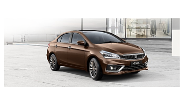 Maruti Suzuki Ciaz gets new safety features and 3 dual-tone shades