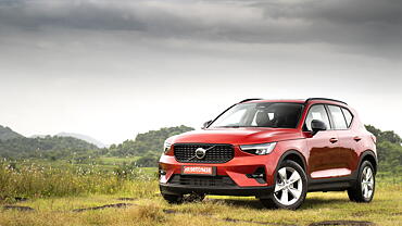 Volvo India hikes prices by up to Rs 2 lakh