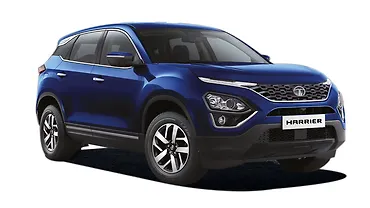 Used Tata Harrier in Ahmedabad