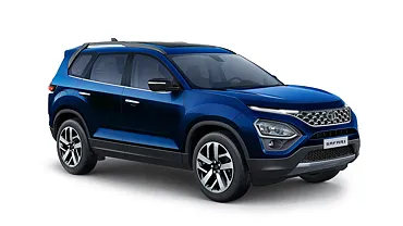 Tata Safari Tata Safari