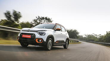 Citroen eC3 launched in India at Rs 11.50 lakh 