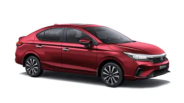 Honda New City Honda New City