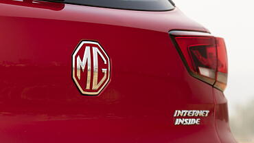 MG Motor hikes prices of its range in India 