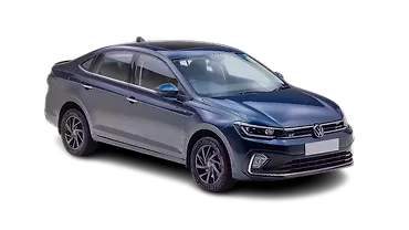 Used Volkswagen Virtus Cars