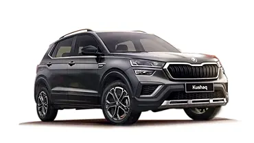 Skoda Kushaq Skoda Kushaq