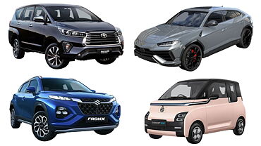 Upcoming car launches in India in April 2023