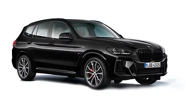 BMW X3 M40i BMW X3 M40i