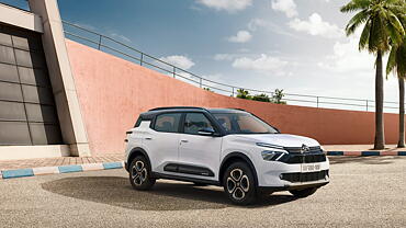 Citroen C3 Aircross unveiled; Launch in Q2 FY23