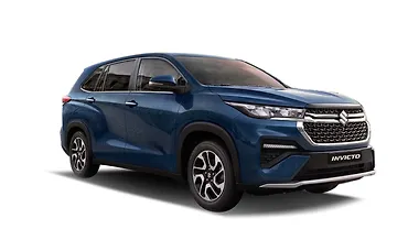 Maruti Suzuki Invicto Maruti Suzuki Invicto