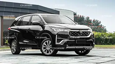 Maruti Suzuki Engage Image