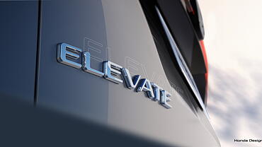 Honda’s upcoming Creta-rival SUV christened as ‘Elevate’