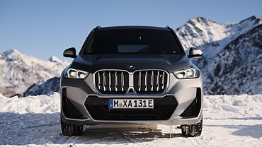 BMW X1 gets a new sDrive18i M Sport variant