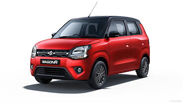 Maruti Suzuki Wagon R crosses 30 lakh unit sales milestone