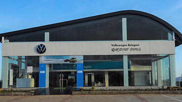 Volkswagen inaugurates 3 new showrooms in Karnataka 