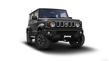 Maruti Jimny launch timeline announced; mileage revealed