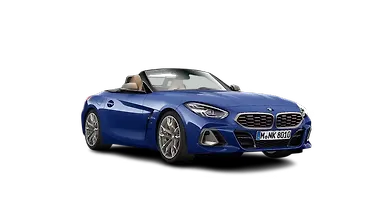 BMW Z4 Images