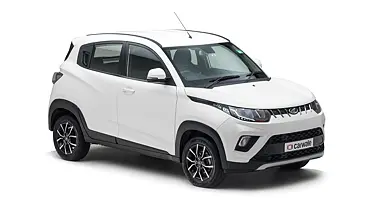 Mahindra KUV100 NXT Mahindra KUV100 NXT