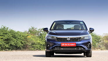 Honda cars prices hiked by up to Rs. 8,000 