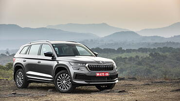 Additional units of Skoda Kodiaq allocated for the Indian market