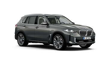 Used BMW X5 in Indore