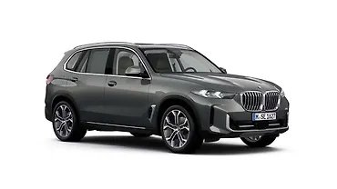 Used BMW X5