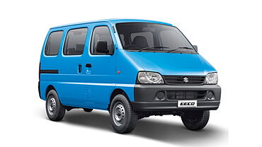 Over 87,000 units of Maruti S-Presso and Eeco recalled