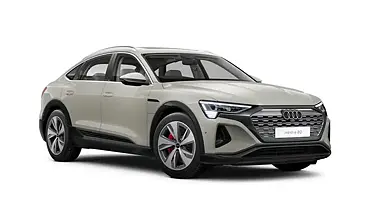 Audi Q8 Sportback e-tron Audi Q8 Sportback e-tron