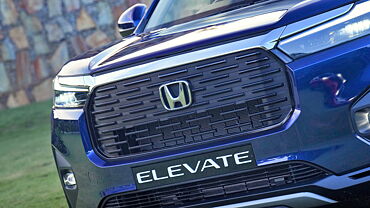 Honda Elevate commands a waiting period of over 4 months