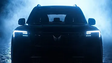 Mahindra Pik Up