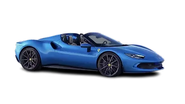 Used Ferrari 296 GTS Cars
