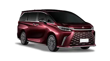 Lexus LM Lexus LM