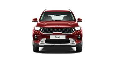 Kia Sonet HTK+ variant gets a sunroof; prices hiked