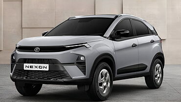 New Tata Nexon facelift bookings open for Rs. 21,000