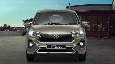 Toyota Rumnion CNG bookings on hold due to high demand 