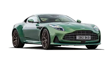 Aston Martin DB12 Aston Martin DB12