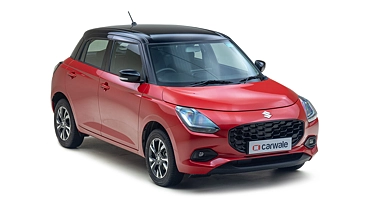Used Maruti Suzuki Swift Maruti Suzuki Swift Image