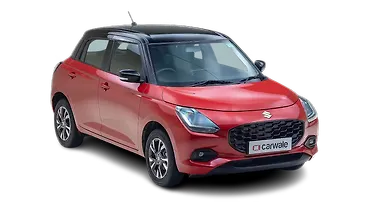 Used Maruti Suzuki Swift in Chennai