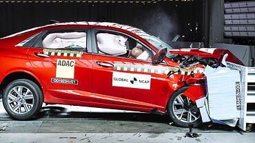 New-gen Hyundai Verna scores five-stars in latest GNCAP crash test rating 