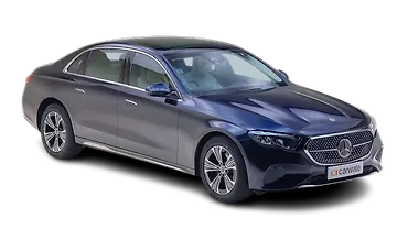 Used Mercedes-Benz E-Class Cars