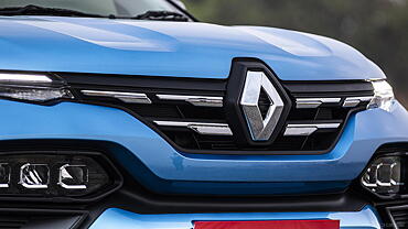 Renault offers discounts of up to Rs. 65,000 in October 2023