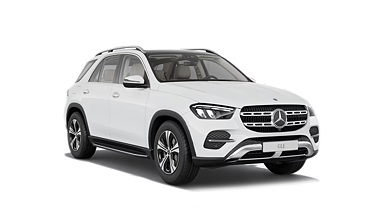 Used Mercedes-Benz GLE in Manesar