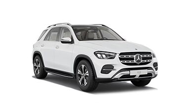 Used Mercedes-Benz GLE